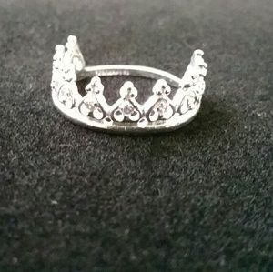 .925 sterling silver solid Rings